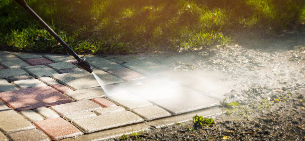 Solar Panel Cleaning in South Amherst, OH